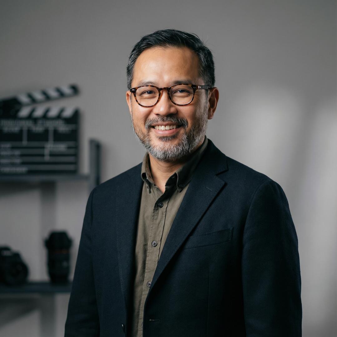 香蕉视频首席导演张明