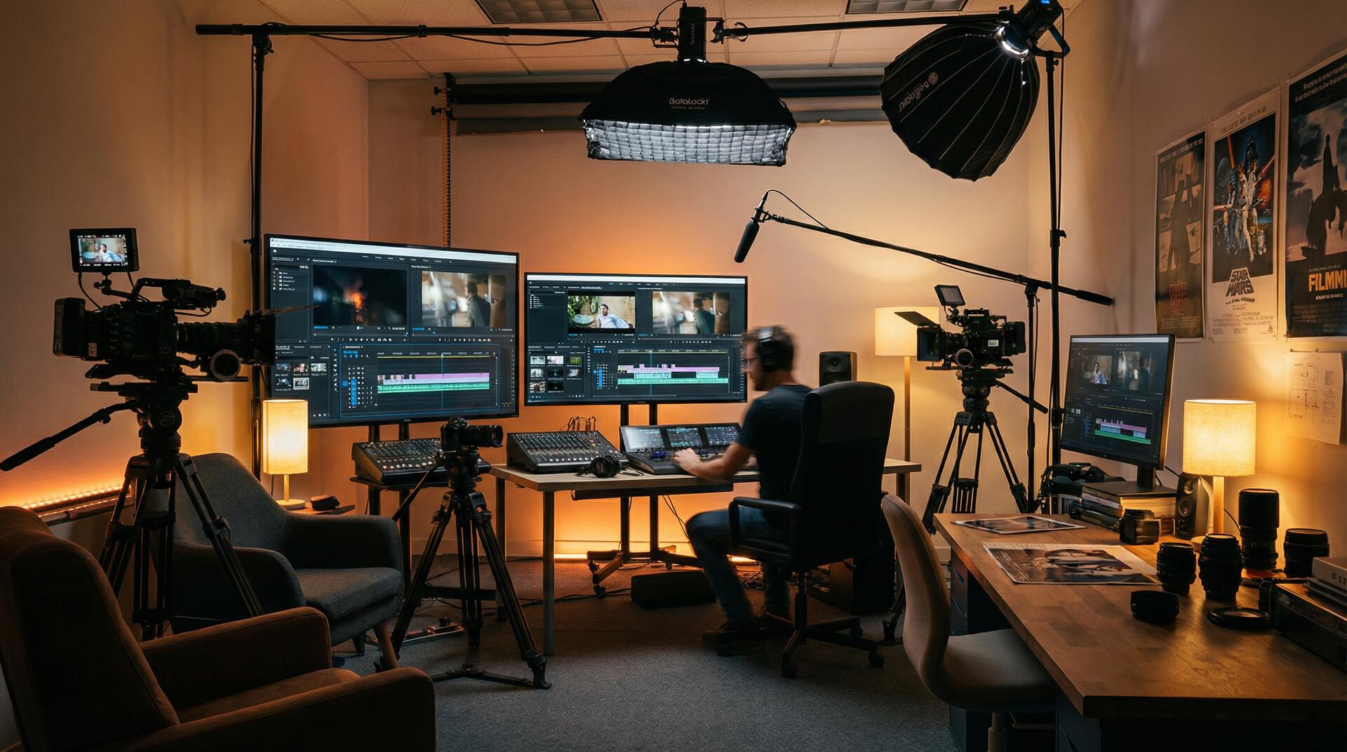 香蕉视频视频拍摄教程